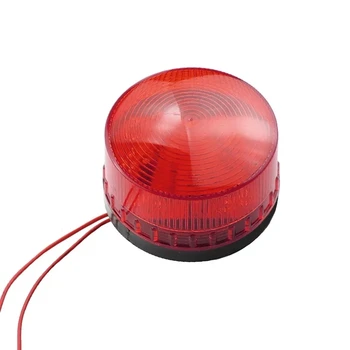 50шт красный 24V LED -3071 может быть аварийным счетчиком
