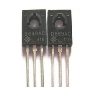 50ШТ 2SC2655 TO-92 C2655 TO92 C2655-Y 2SC2655-Y новый триодный транзистор
